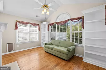 2006 Village Park Drive, Peachtree City, GA 30269 - Photo 7