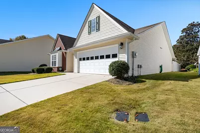 2006 Village Park Drive, Peachtree City, GA 30269 - Photo 39