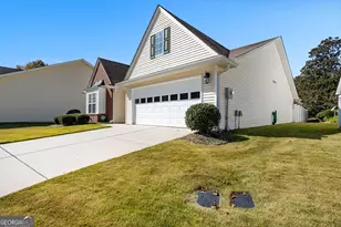 2006 Village Park Dr, Peachtree City, GA 30269 - Photo 39