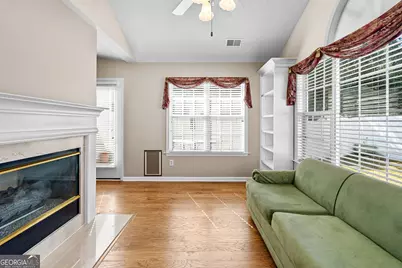 2006 Village Park Drive, Peachtree City, GA 30269 - Photo 25