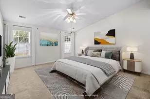 2006 Village Park Dr, Peachtree City, GA 30269 - Photo 3