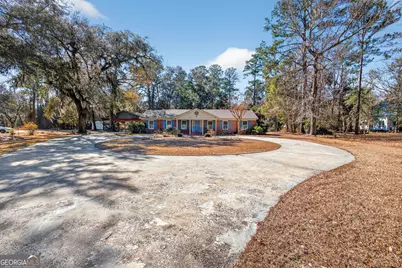 188 Old Sunbury Road, Hinesville, GA 31313 - Photo 5