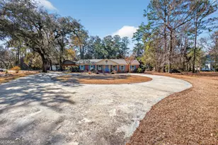 188 Old Sunbury Rd, Hinesville, GA 31313 - Photo 5