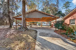 188 Old Sunbury Rd, Hinesville, GA 31313 - Photo 49