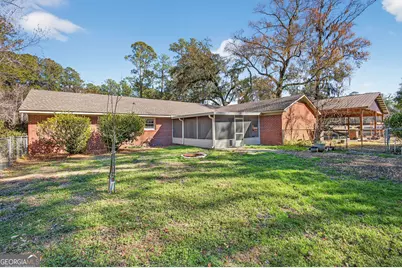 188 Old Sunbury Road, Hinesville, GA 31313 - Photo 41