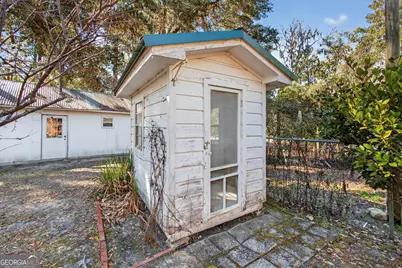 188 Old Sunbury Road, Hinesville, GA 31313 - Photo 45