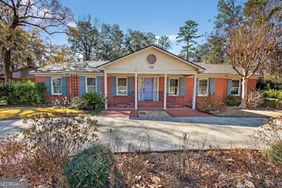 188 Old Sunbury Road, Hinesville, GA 31313 - Photo 1