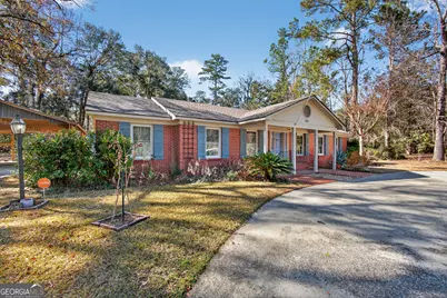 188 Old Sunbury Road, Hinesville, GA 31313 - Photo 3