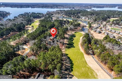 1071 Golf View Lane, Greensboro, GA 30642 - Photo 5