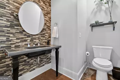 1071 Golf View Lane, Greensboro, GA 30642 - Photo 23