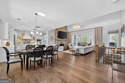 1071 Golf View Lane, Greensboro, GA 30642 - Photo 9