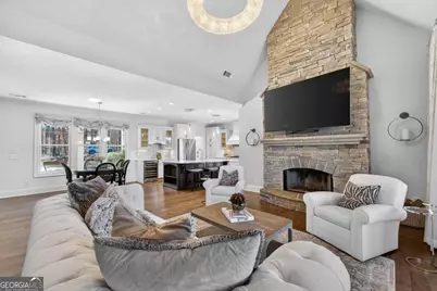 1071 Golf View Lane, Greensboro, GA 30642 - Photo 11