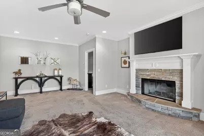 1071 Golf View Lane, Greensboro, GA 30642 - Photo 35