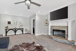 1071 Golf View Ln, Greensboro, GA 30642 - Photo 35