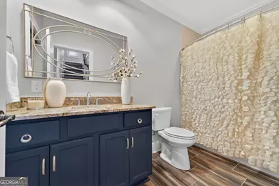 1071 Golf View Lane, Greensboro, GA 30642 - Photo 41