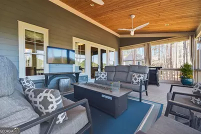 1071 Golf View Lane, Greensboro, GA 30642 - Photo 21