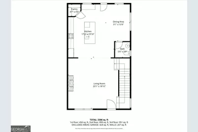 2357 Rover Court, Atlanta, GA 30317 - Photo 53