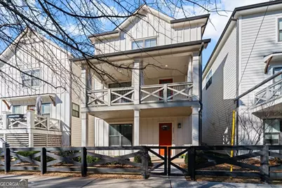 2357 Rover Court, Atlanta, GA 30317 - Photo 1