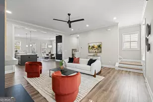 2357 Rover Ct, Atlanta, GA 30317 - Photo 3