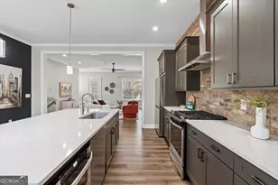 2357 Rover Ct, Atlanta, GA 30317 - Photo 9