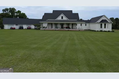 40 Drew Bennett Road, Midville, GA 30441 - Photo 1