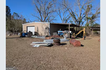 40 Drew Bennett Road, Midville, GA 30441 - Photo 25