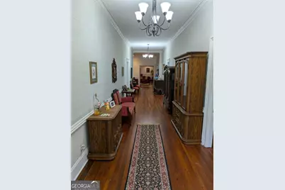 40 Drew Bennett Road, Midville, GA 30441 - Photo 5