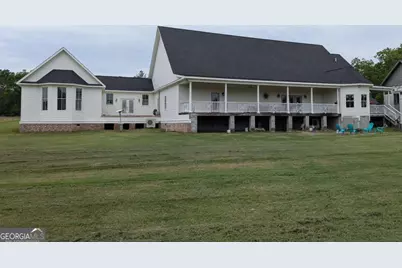 40 Drew Bennett Road, Midville, GA 30441 - Photo 3