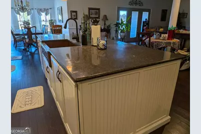 40 Drew Bennett Road, Midville, GA 30441 - Photo 9