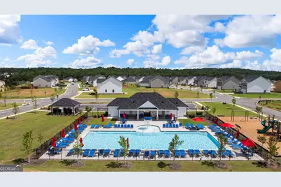 834 Trillium Drive, Locust Grove, GA 30248 - Photo 5