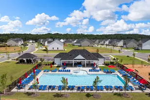 834 Trillium Dr, Locust Grove, GA 30248 - Photo 5