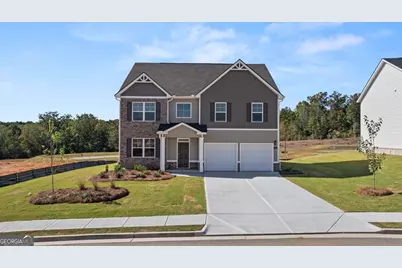 834 Trillium Drive, Locust Grove, GA 30248 - Photo 1