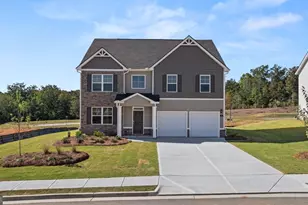 834 Trillium Dr, Locust Grove, GA 30248 - Photo 1