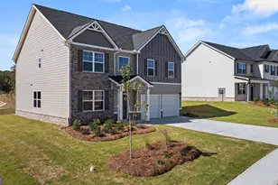 834 Trillium Dr, Locust Grove, GA 30248 - Photo 3