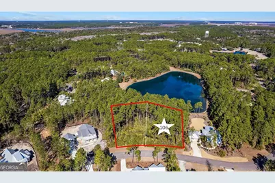 106 Wild Horse Court, Saint Marys, GA 31558 - Photo 1