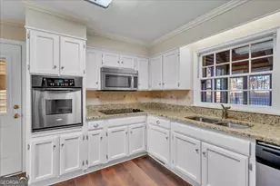 404 Cloverdale Dr, Dublin, GA 31021 - Photo 13