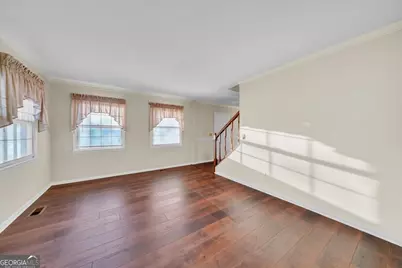 404 Cloverdale Drive, Dublin, GA 31021 - Photo 5