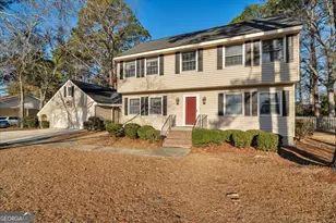 404 Cloverdale Dr, Dublin, GA 31021 - Photo 37