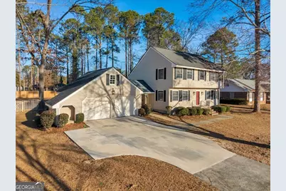 404 Cloverdale Drive, Dublin, GA 31021 - Photo 41