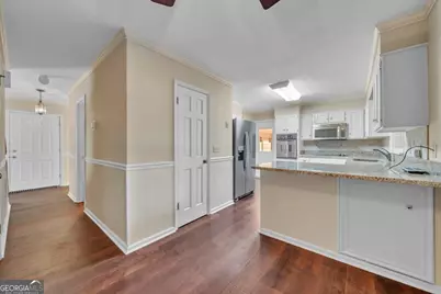 404 Cloverdale Drive, Dublin, GA 31021 - Photo 9