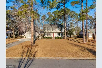 404 Cloverdale Drive, Dublin, GA 31021 - Photo 39