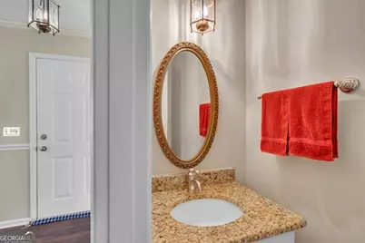 404 Cloverdale Drive, Dublin, GA 31021 - Photo 17