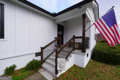 121 Mimosa Drive, Jenkinsburg, GA 30234 - Photo 7