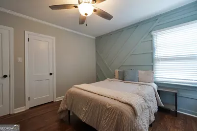 121 Mimosa Drive, Jenkinsburg, GA 30234 - Photo 29