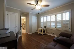 121 Mimosa Dr, Jenkinsburg, GA 30234 - Photo 33