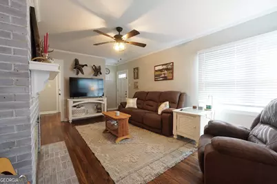 121 Mimosa Drive, Jenkinsburg, GA 30234 - Photo 11