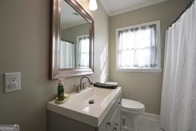 121 Mimosa Drive, Jenkinsburg, GA 30234 - Photo 35