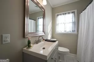 121 Mimosa Dr, Jenkinsburg, GA 30234 - Photo 35