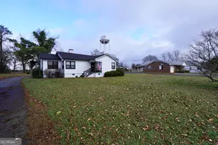 121 Mimosa Dr, Jenkinsburg, GA 30234 - Photo 5