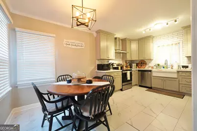 121 Mimosa Drive, Jenkinsburg, GA 30234 - Photo 13